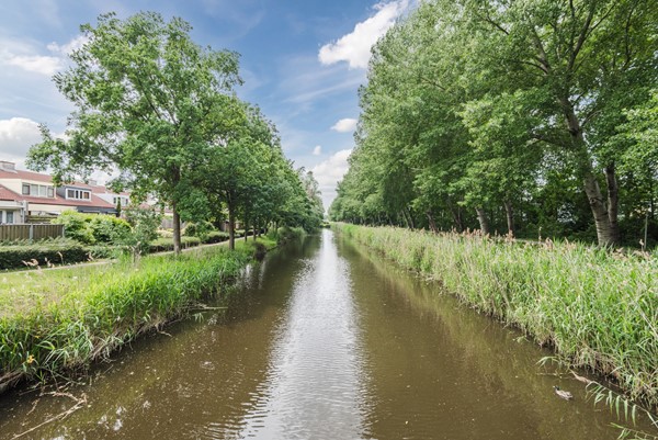 Medium property photo - Stellingmolenstraat 62, 1333 CL Almere